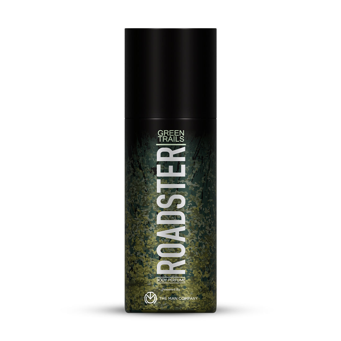 Body Perfume | Green Trails
Body Perfume | Green Trails