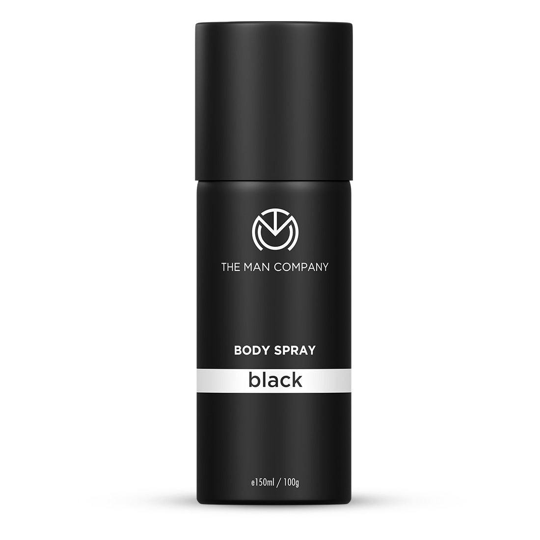 Black Body Spray | 150ml
Black Body Spray | 150ml