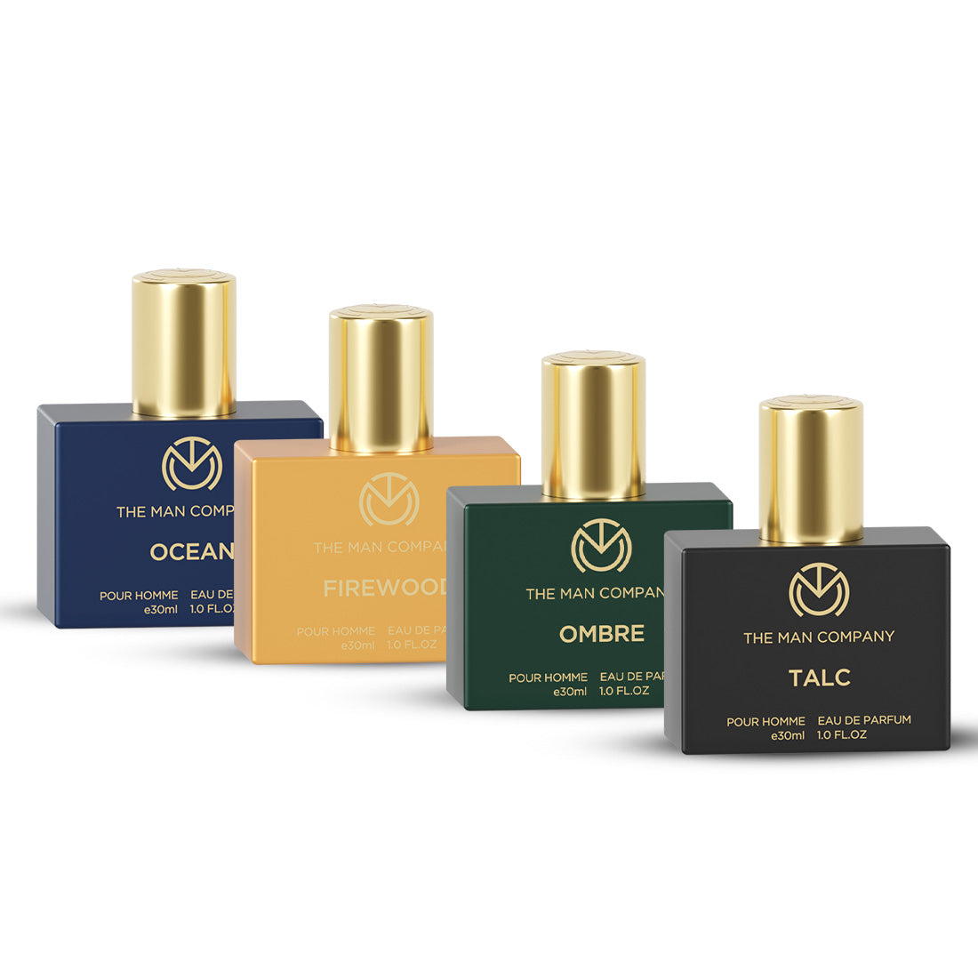 Nature's Spirits
Nature's Spirits