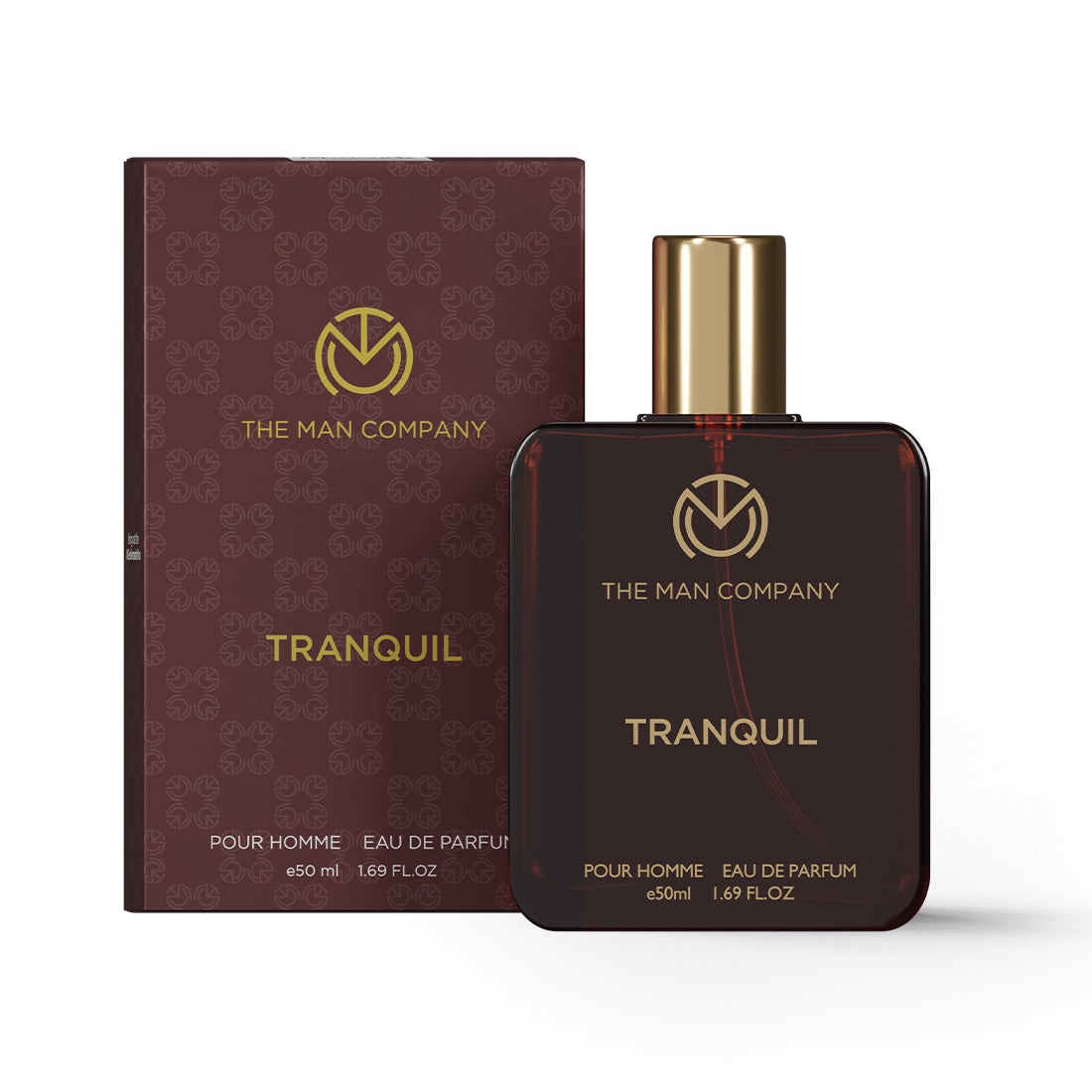 Eau De Parfum | Tranquil 
Eau De Parfum | Tranquil