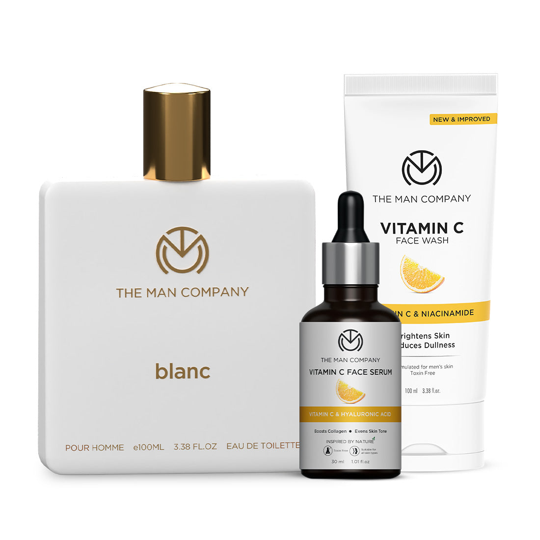 Vitamin Care
Vitamin Care