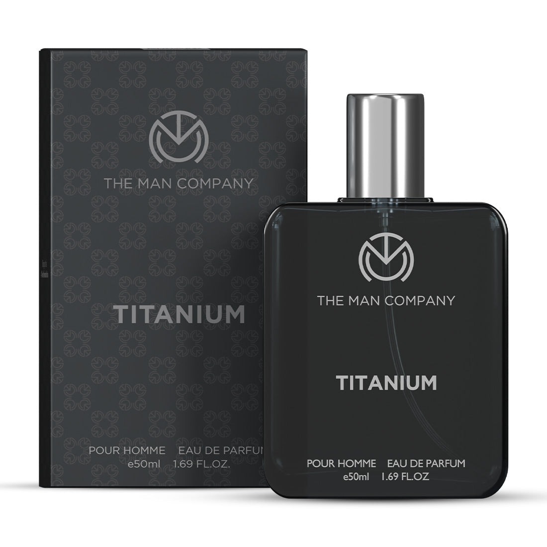 EDP I Titanium
EDP I Titanium
