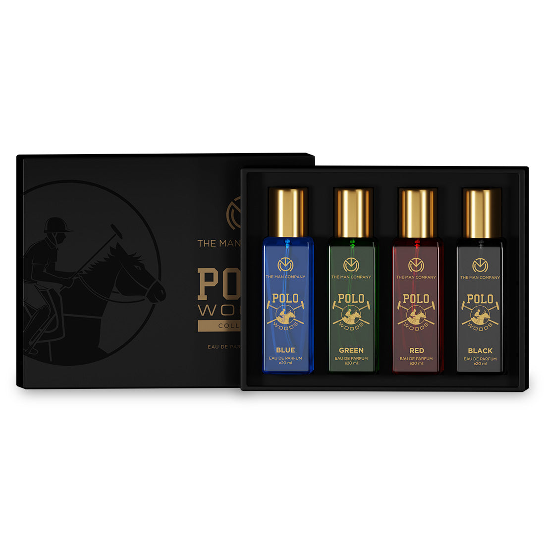 Polowood Series | Best Luxury Gift Set
Polowood Series | Best Luxury Gift Set