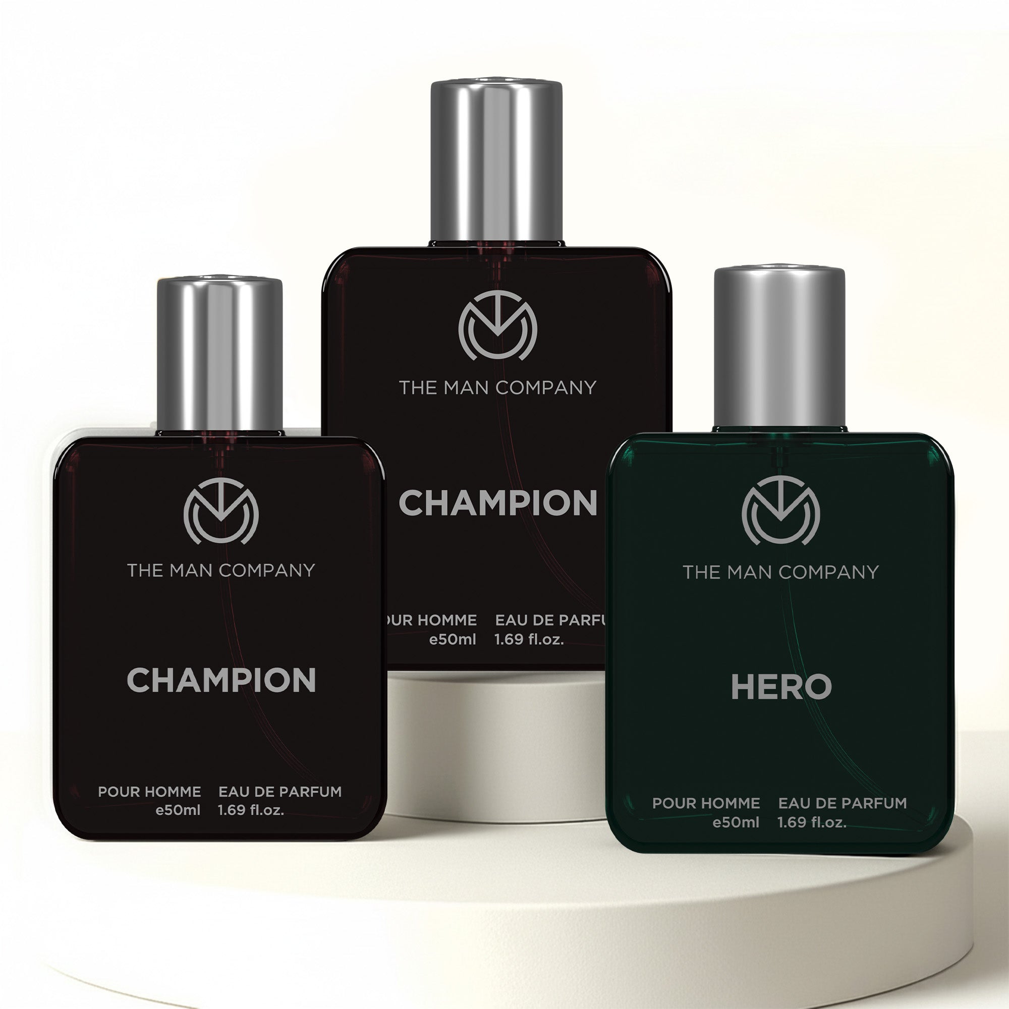 Essential Trio – (Workout | Party | Date)
Essential Trio – (Workout | Party | Date)