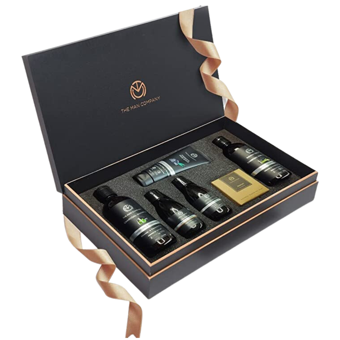 The Charcoal Gang | Must Have Regime
The Charcoal Gang | Must Have Regime