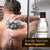 Blanc Body Wash | Orange Peel & Liquorice (100ml)