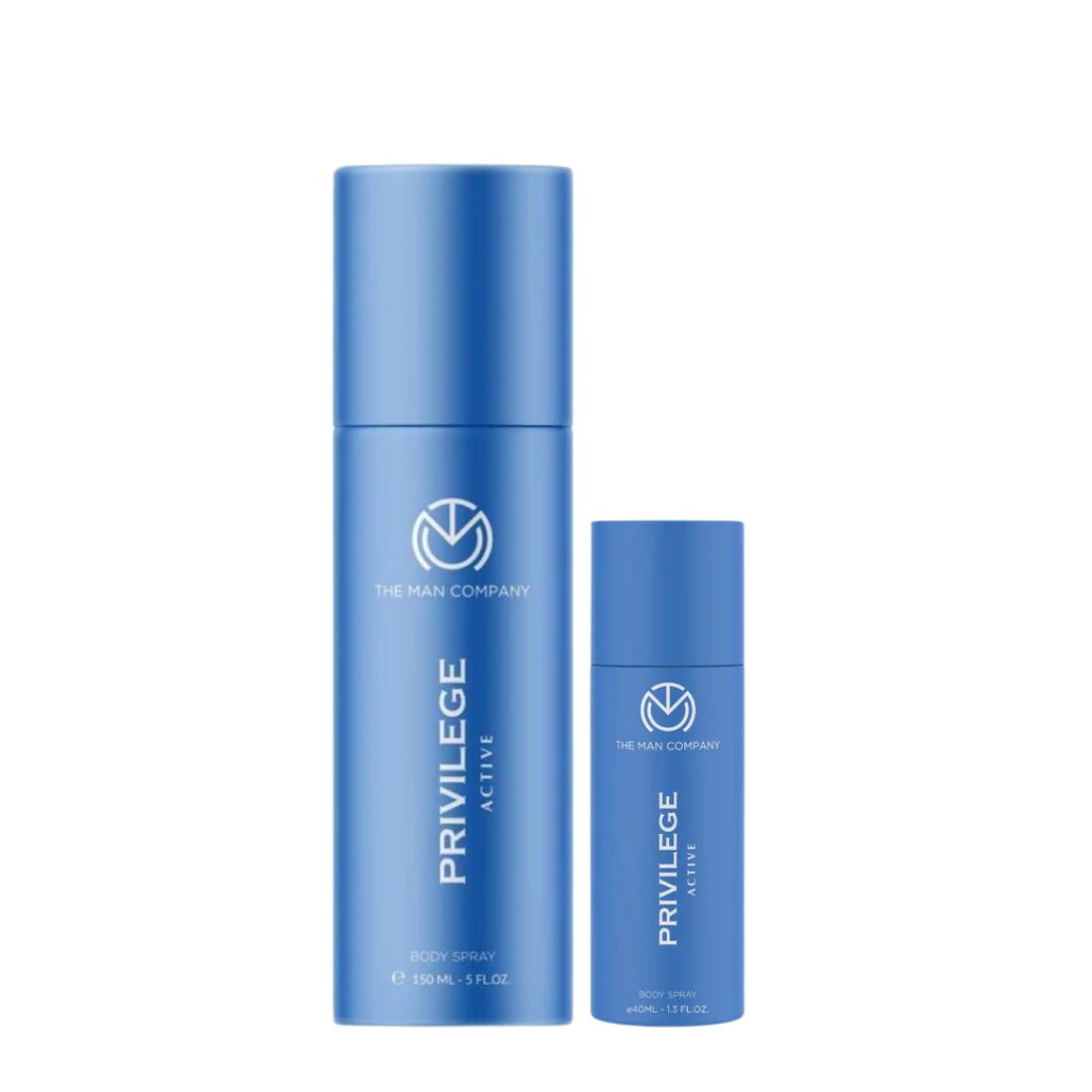 Privilege Active Duo
Privilege Active Duo