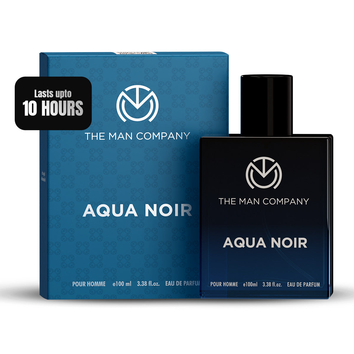 Eau De Parfum | Aqua Noir
Eau De Parfum | Aqua Noir