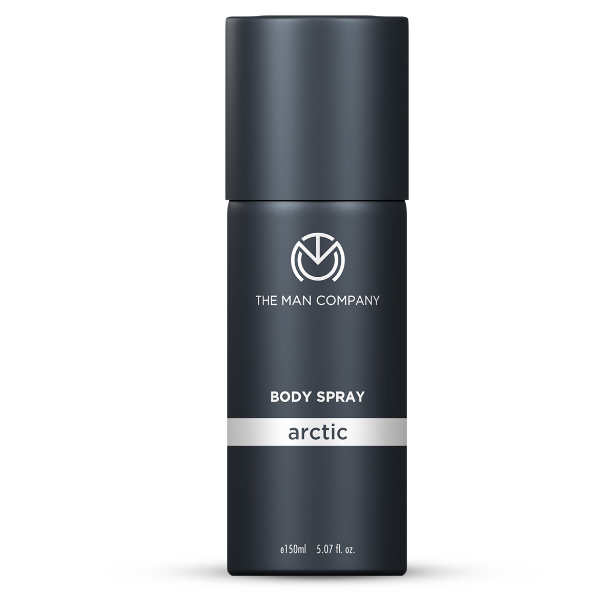 Body Spray | Arctic (150ml)
Body Spray | Arctic (150ml)