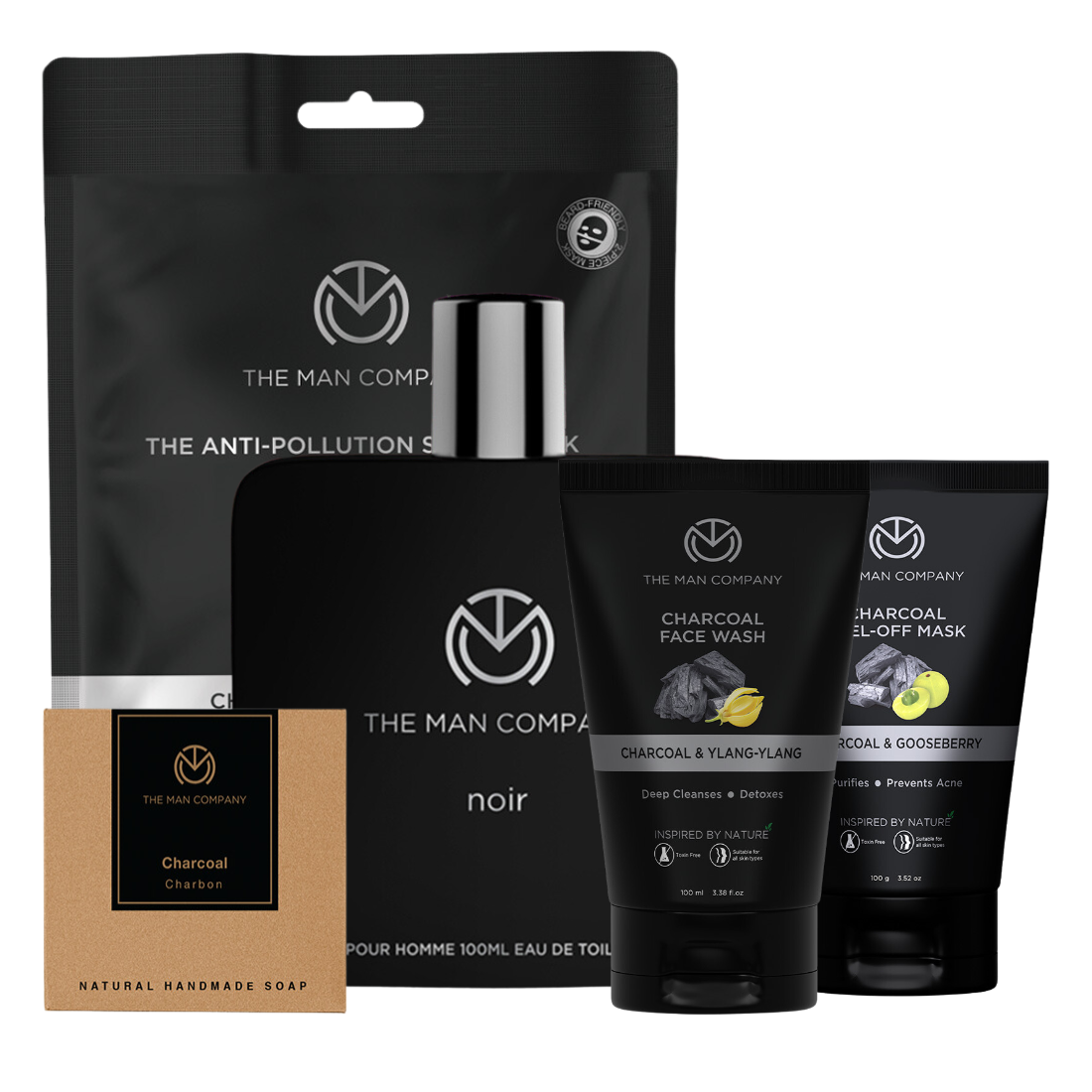 Back in Black
Back in Black