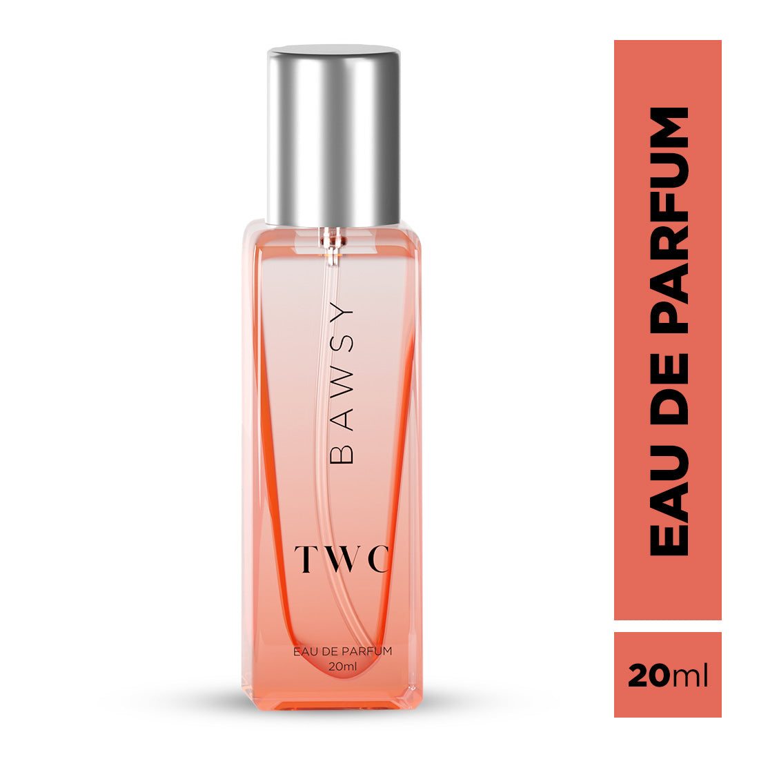 Eau De Parfum | Bawsy
Eau De Parfum | Bawsy