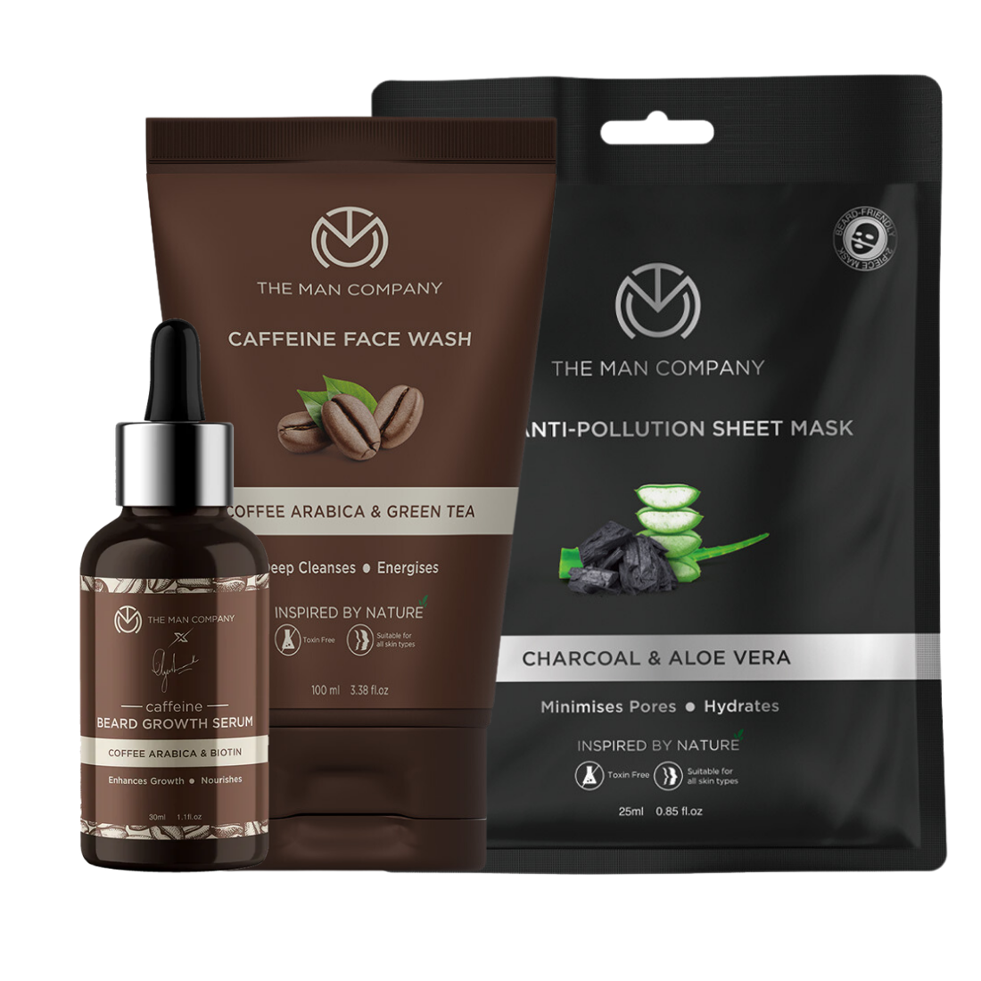 Best Beard Face 
Best Beard Face