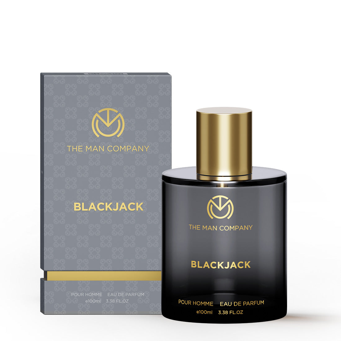 Eau De Parfum | Blackjack
Eau De Parfum | Blackjack
