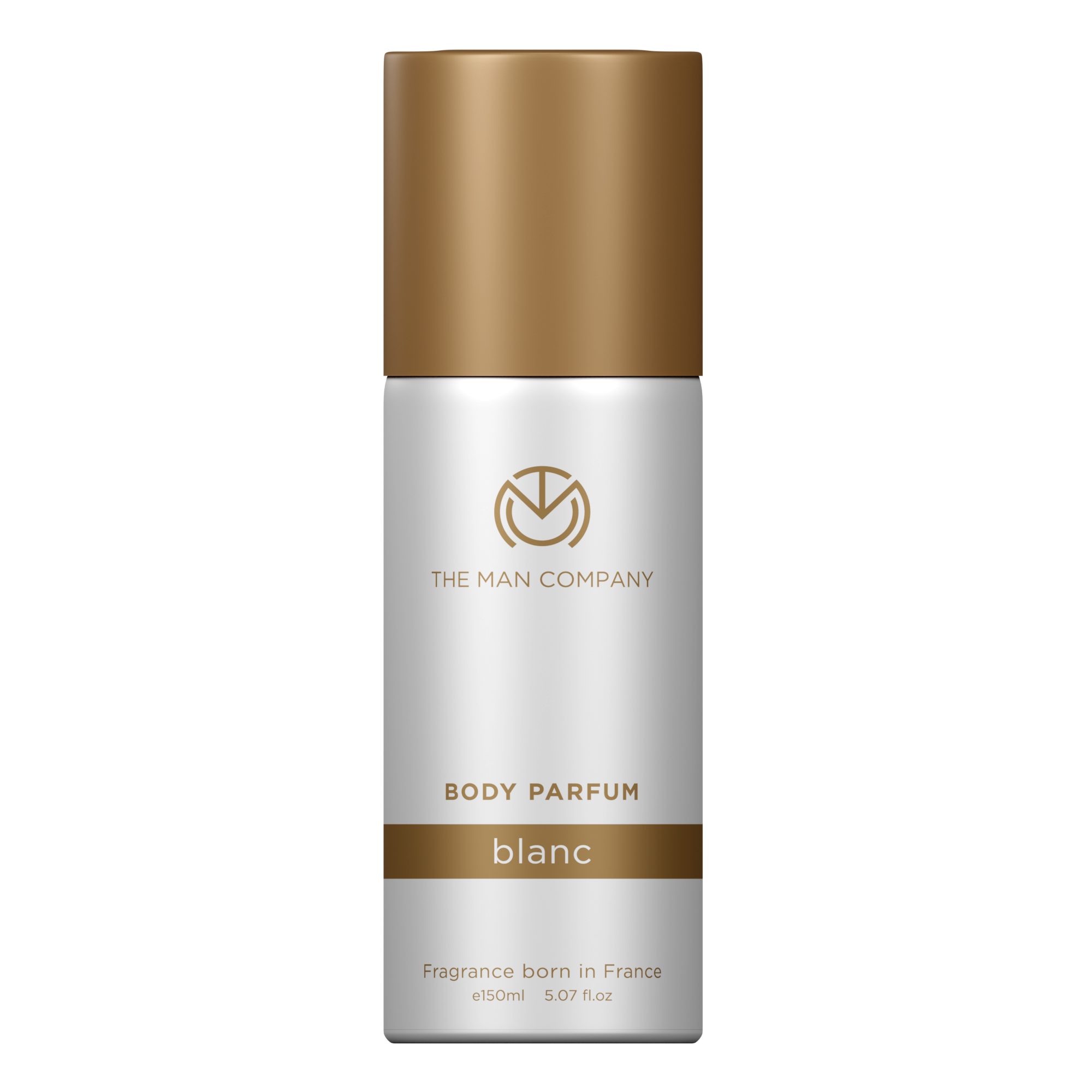 Blanc | Body Perfume
Blanc | Body Perfume