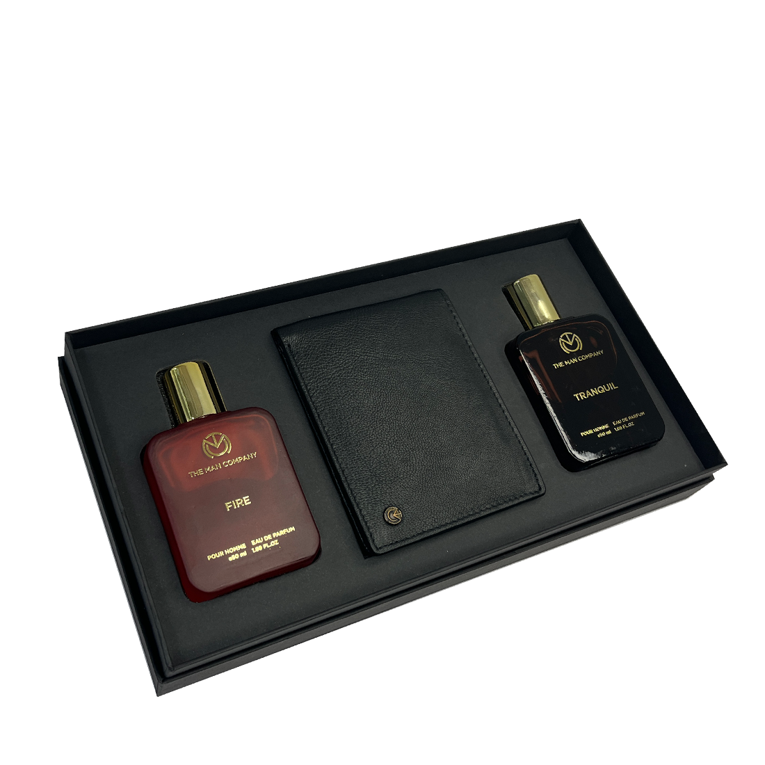 Fire & Tranquil Gift Set
Fire & Tranquil Gift Set