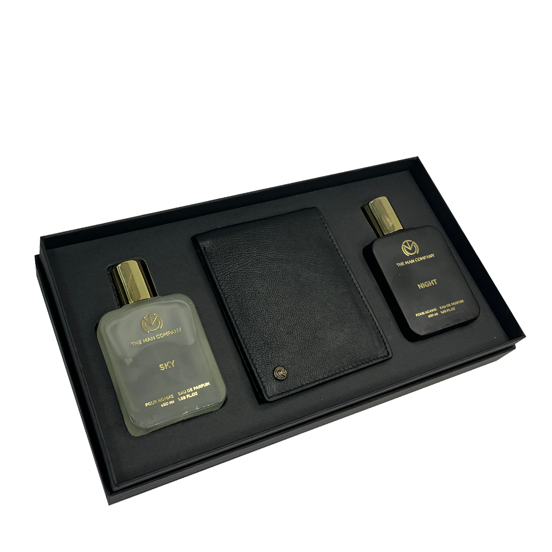 Night & Sky Gift Set