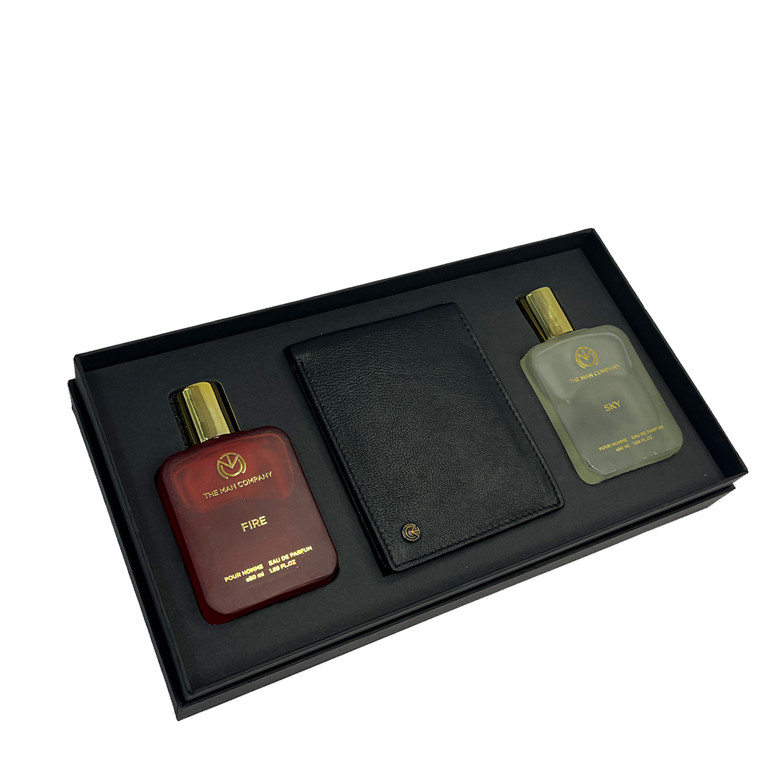 Sky & Fire Gift Set
Sky & Fire Gift Set