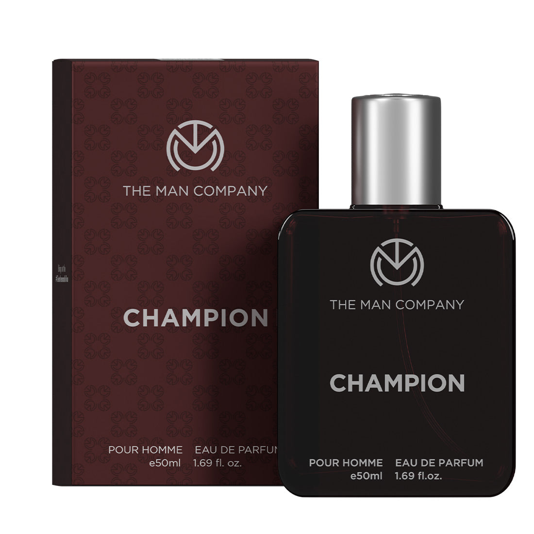 

Eau De Parfum | Champion