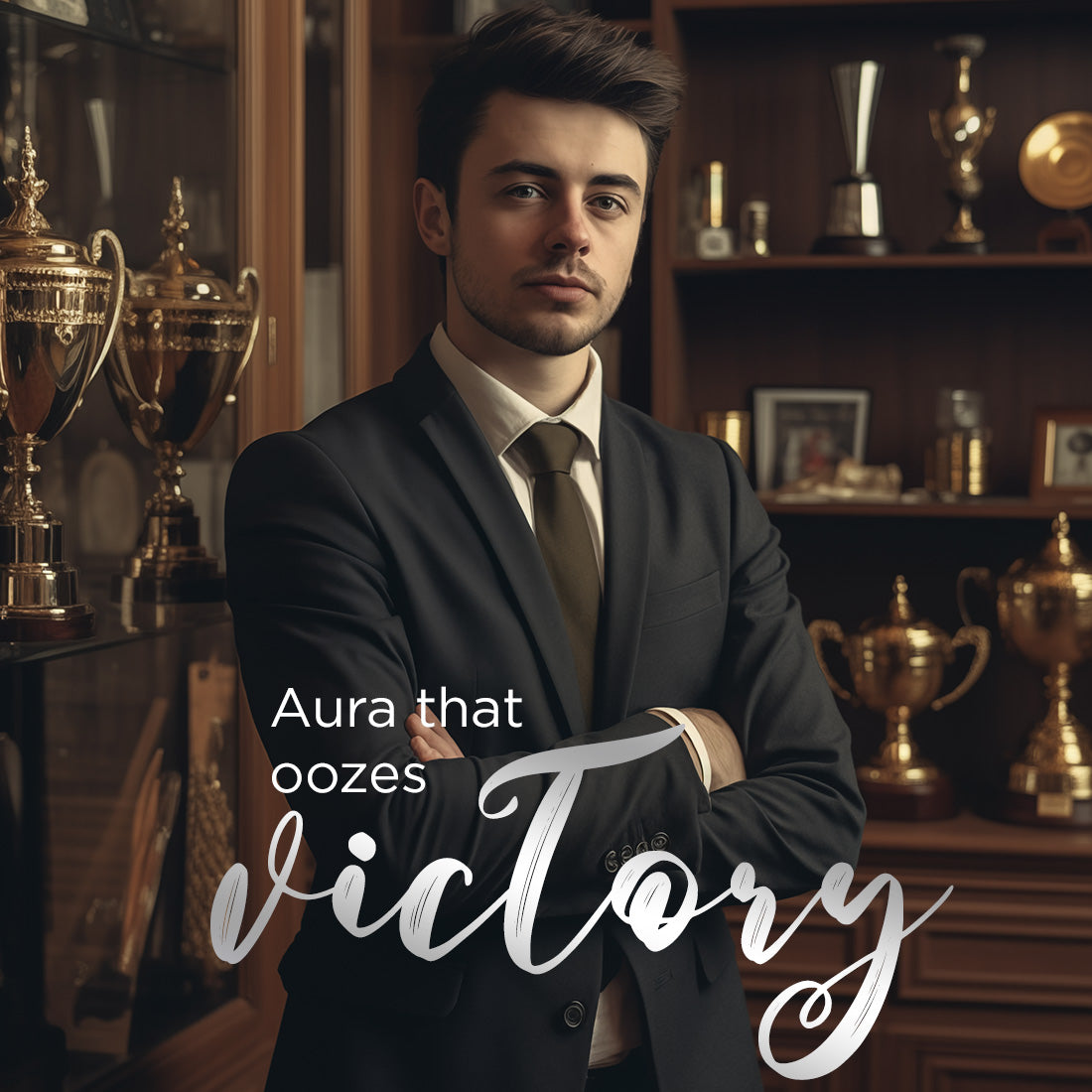 Eau De Parfum | Champion (50ml)