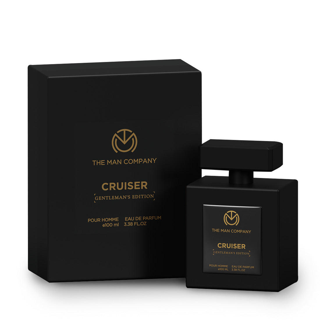 Eau De Parfum | Cruiser
Eau De Parfum | Cruiser