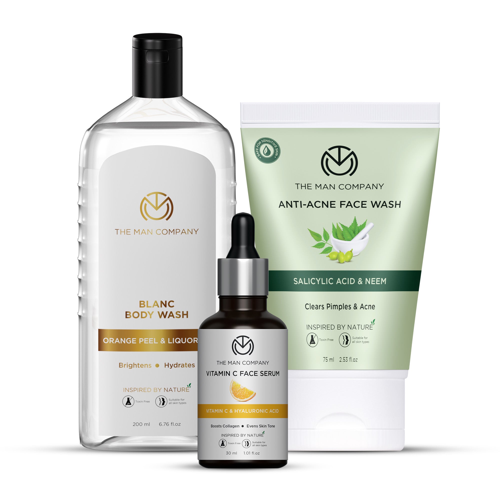 Customer Choice Combo