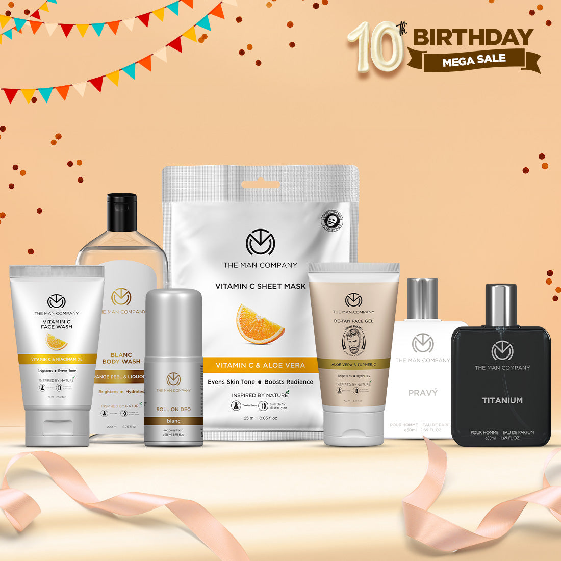 Daily Care Bash
Daily Care Bash