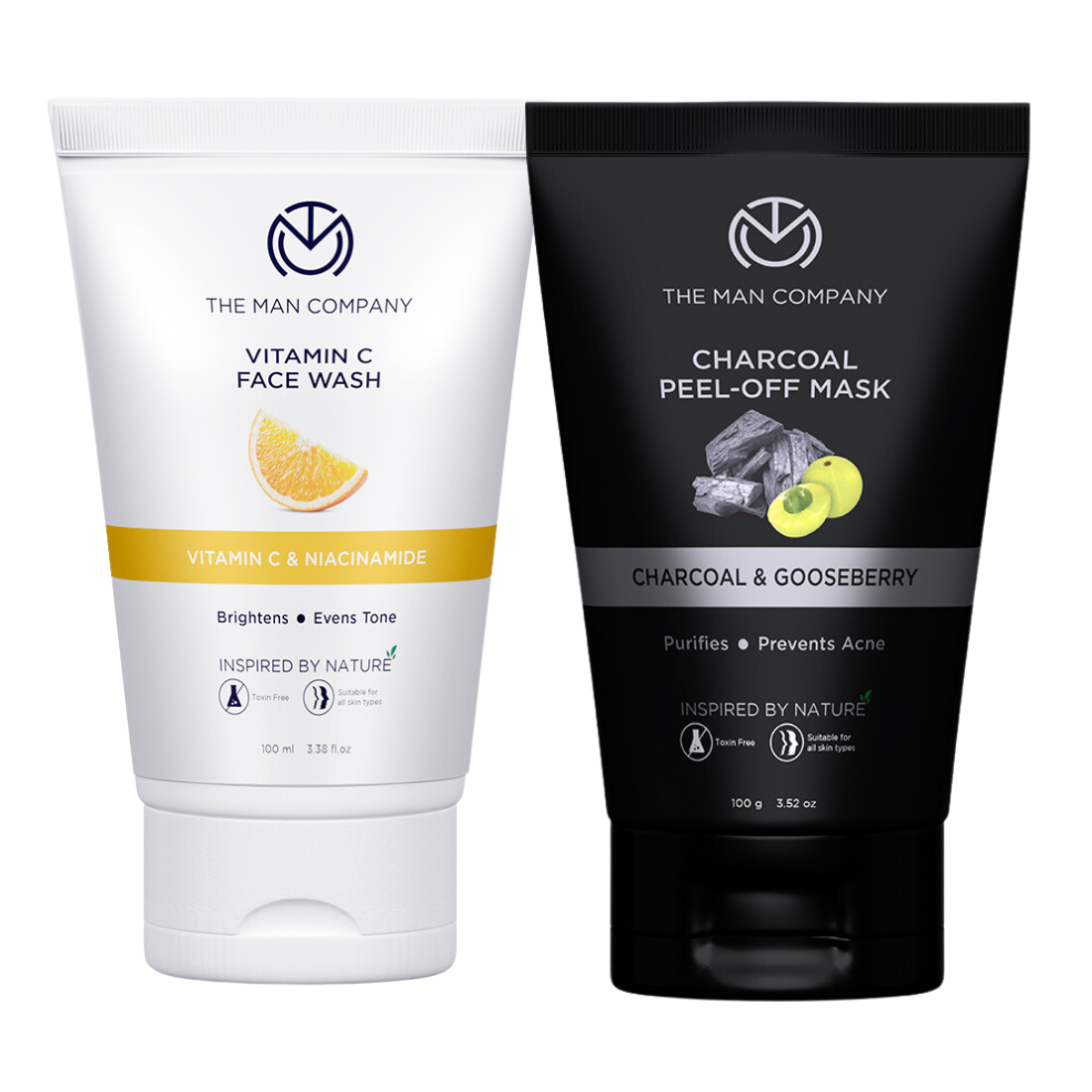 Radiance Duo
Radiance Duo