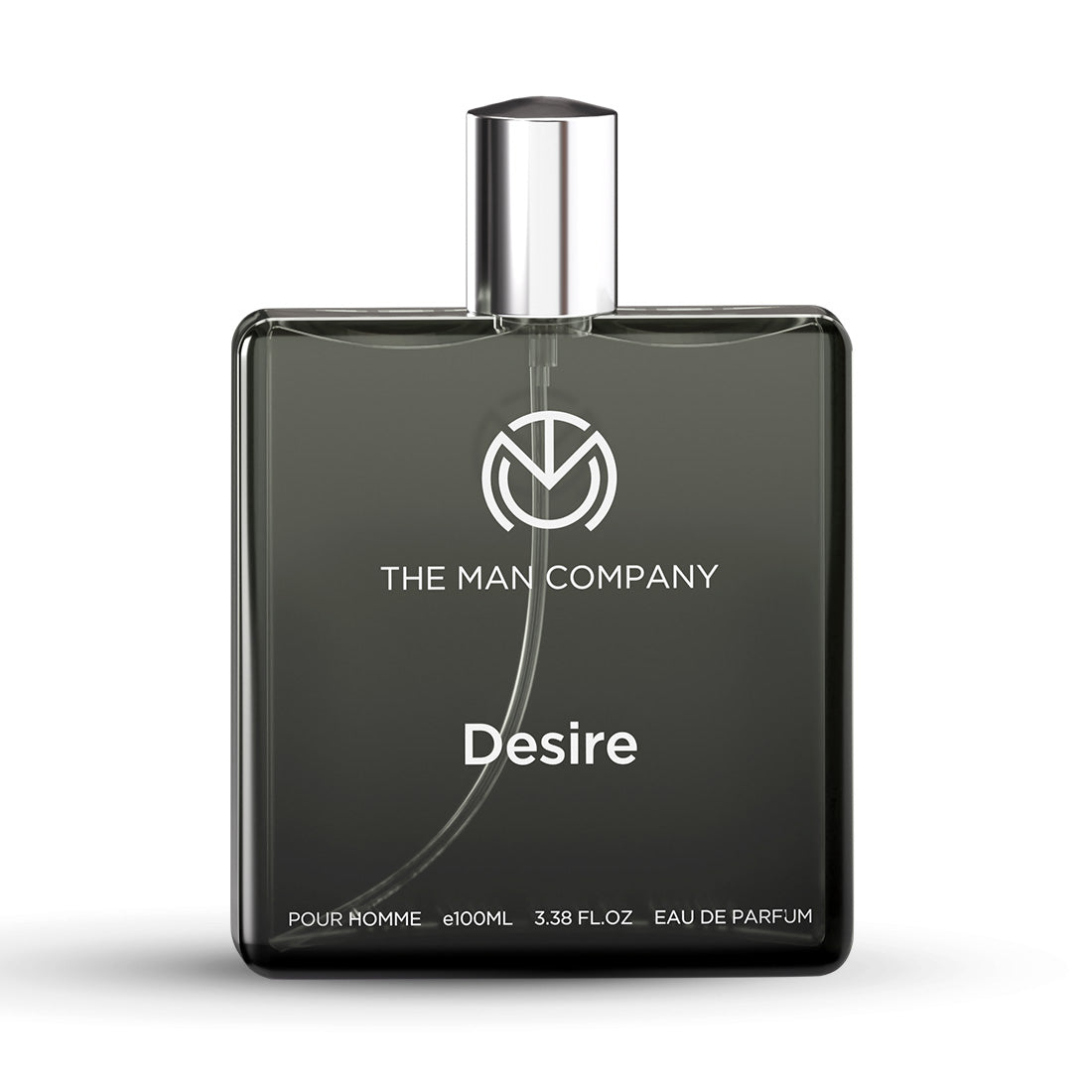 Eau De Parfum I Desire
Eau De Parfum I Desire