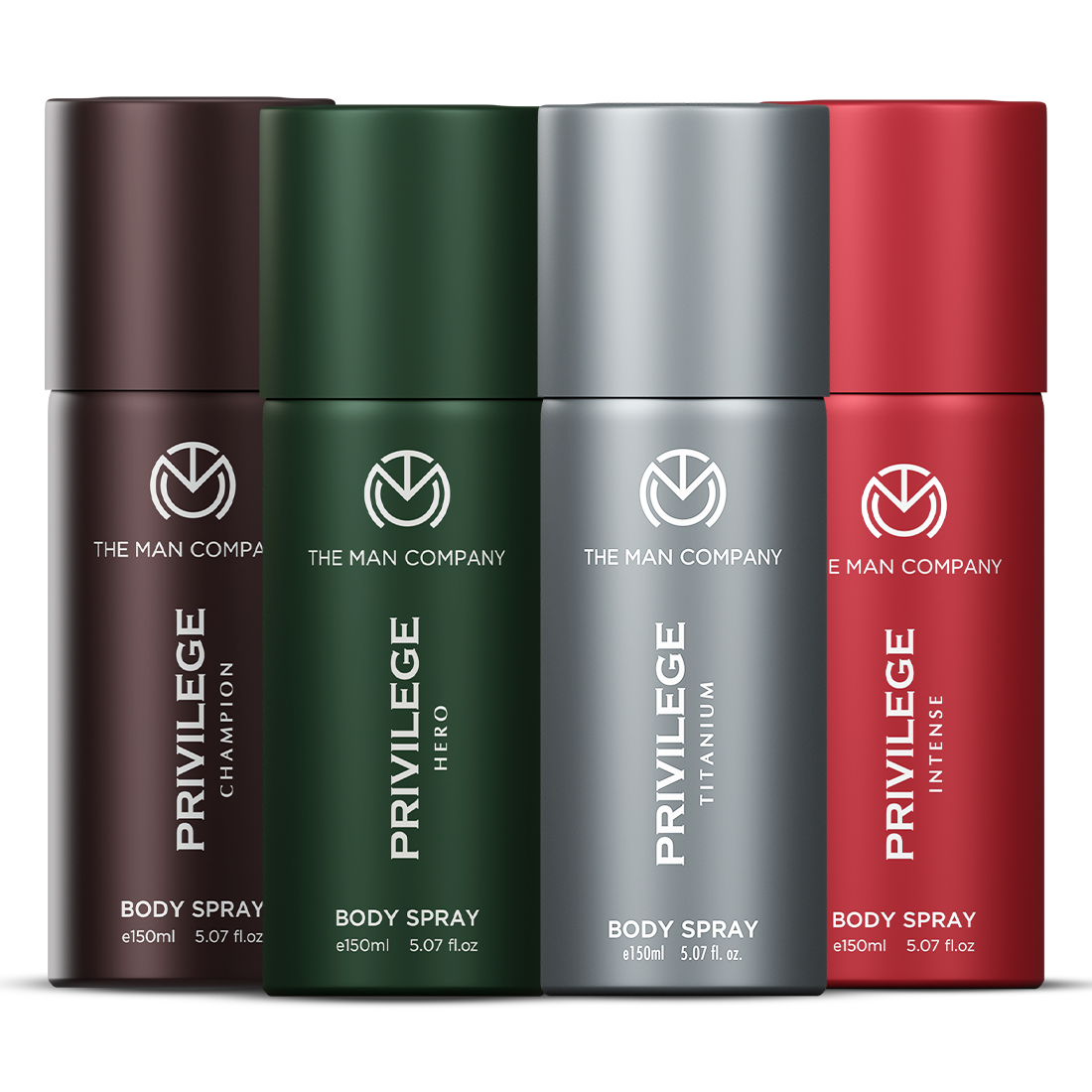 Elegant Deo Quattro
Elegant Deo Quattro