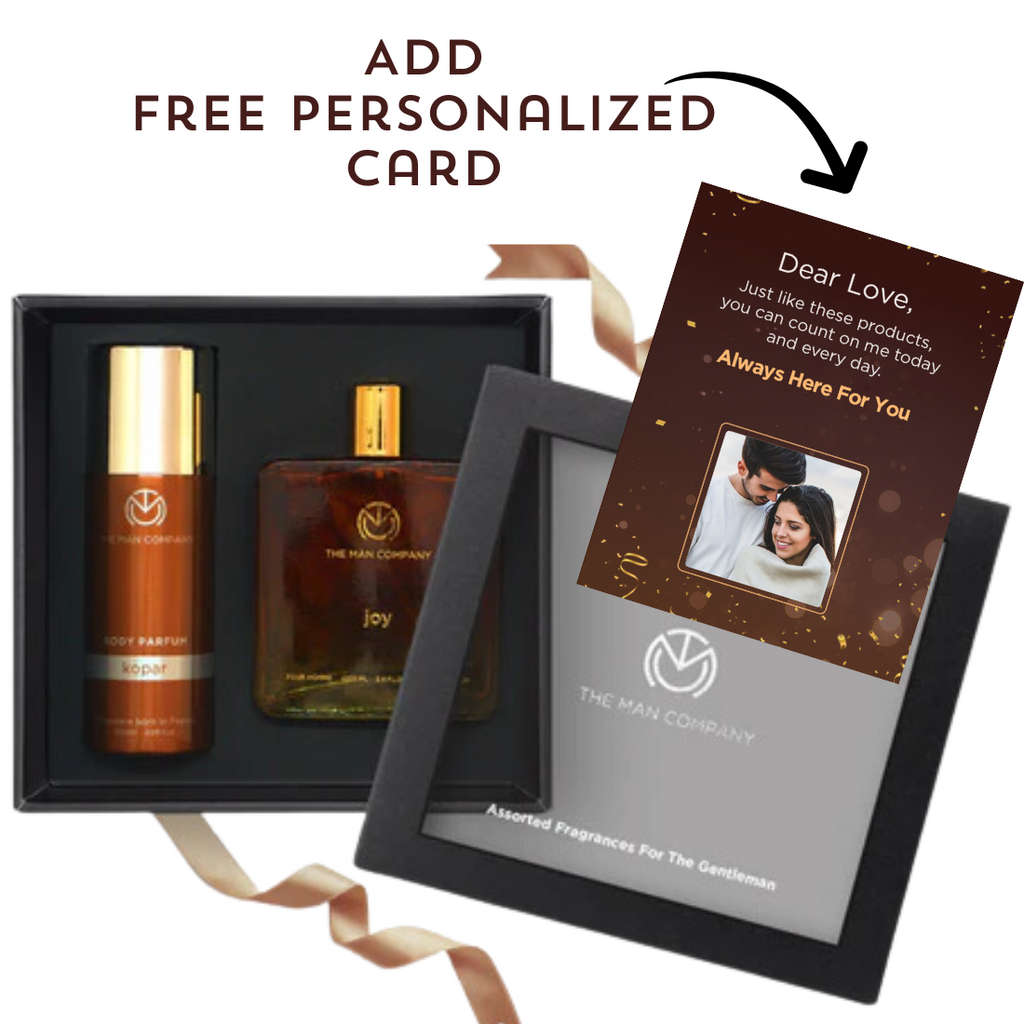 Perfume Men Dear Boyfriend Perfume Dear Boyfriend Perfume