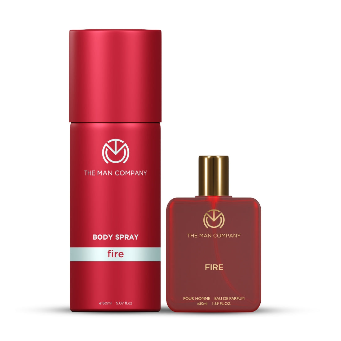 Fire Edition Duo
Fire Edition Duo