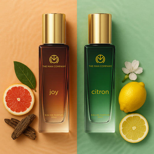 Fresh Zesty Duo