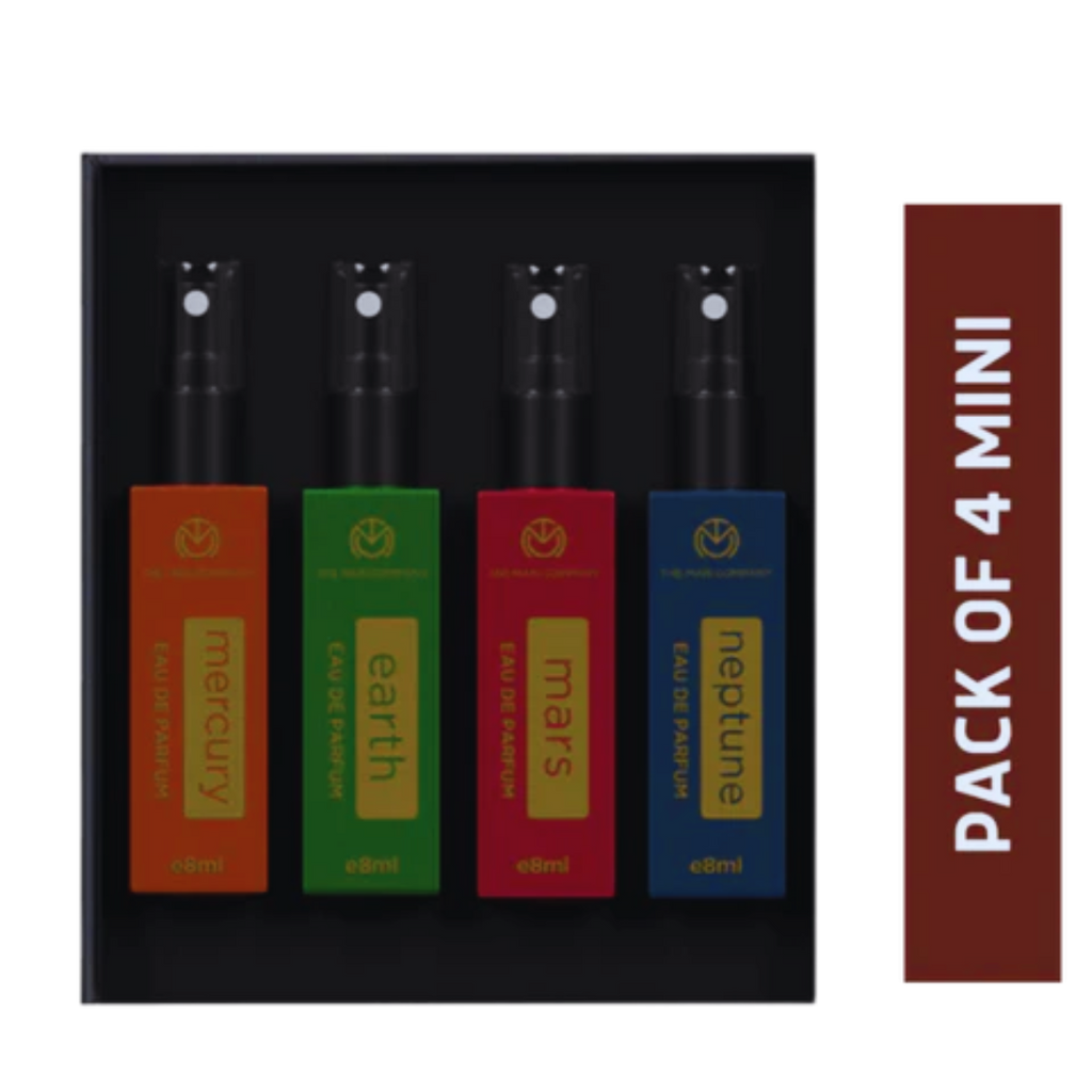 Galaxy Travel Minis Kit – The Man Company