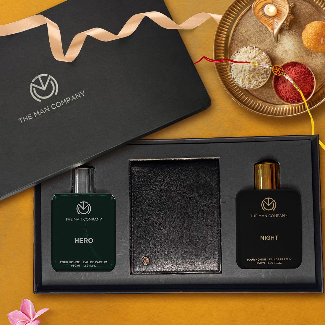 Hero & Night Gift Set (Rakhi Edition)
Hero & Night Gift Set (Rakhi Edition)