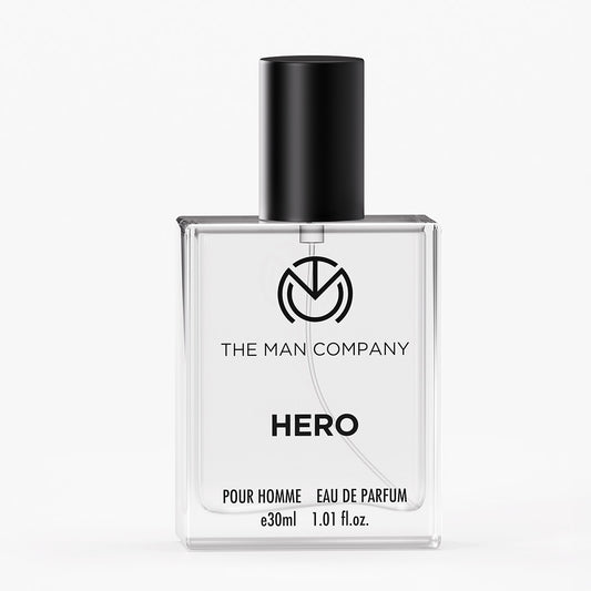 EDP | Hero (30ml)