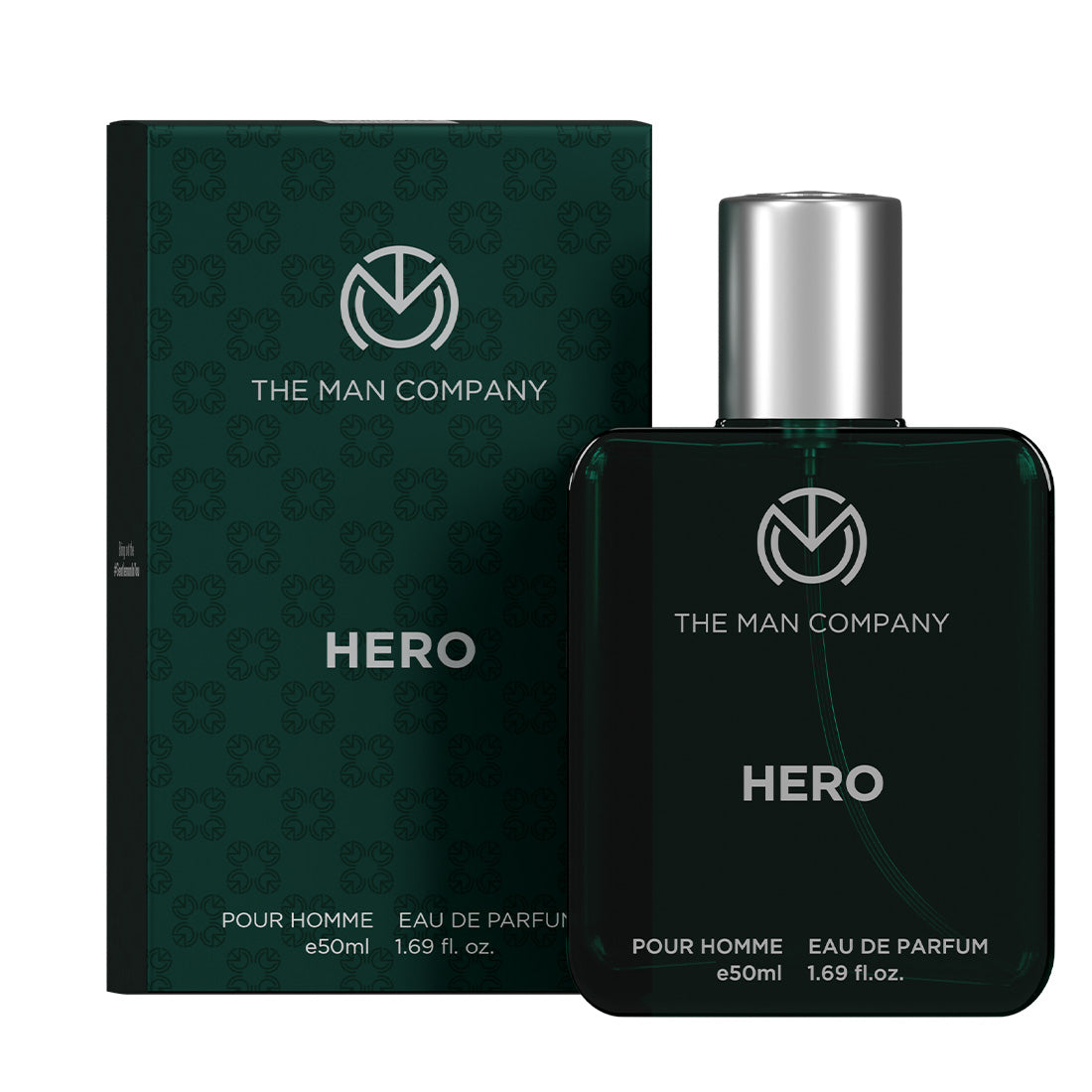 

Eau De Parfum | Hero