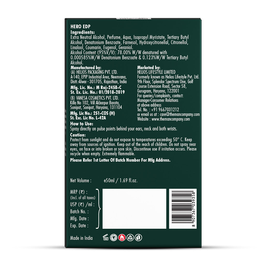 Essential Trio – (Workout | Party | Date)
Essential Trio – (Workout | Party | Date)