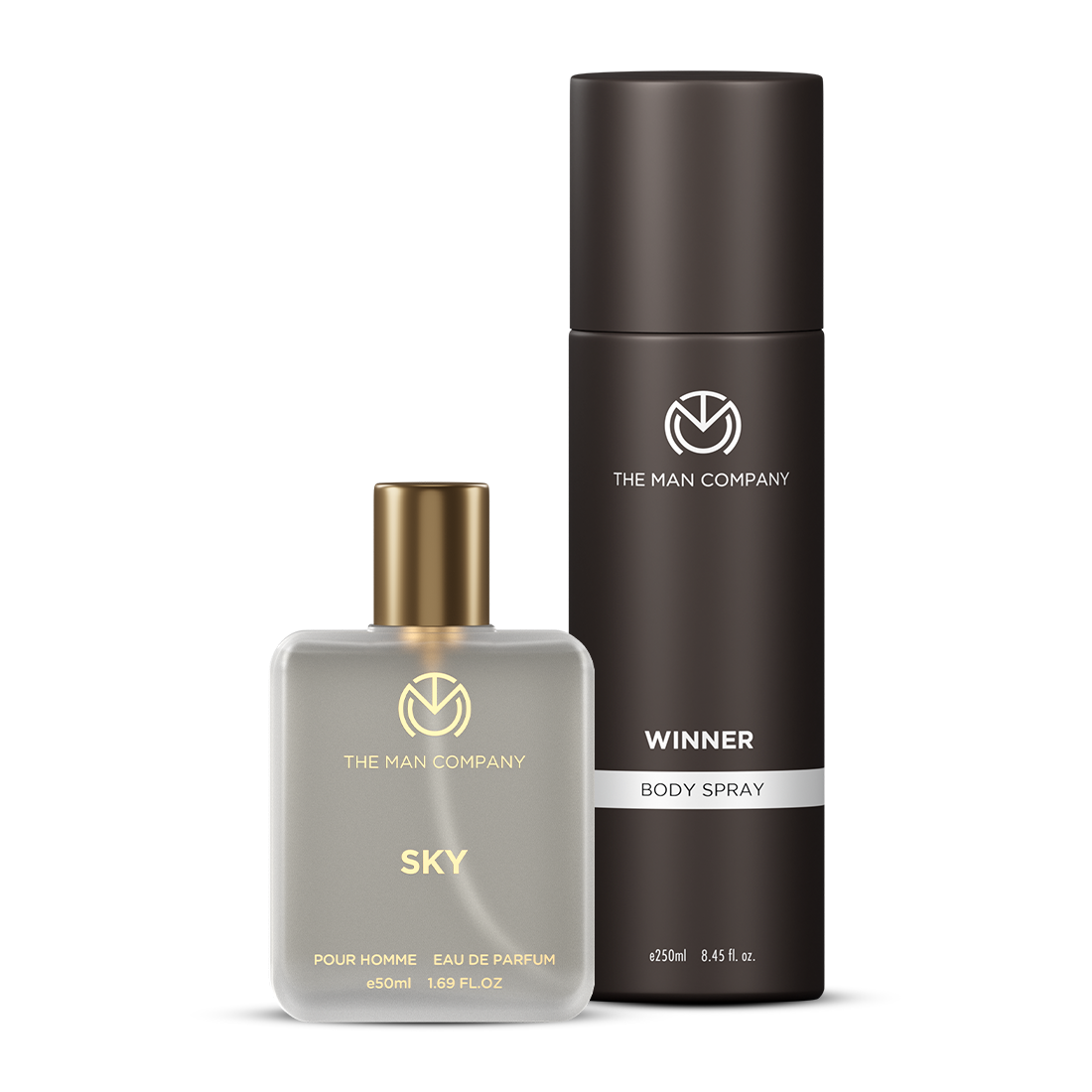 Honour Gift Set
Honour Gift Set