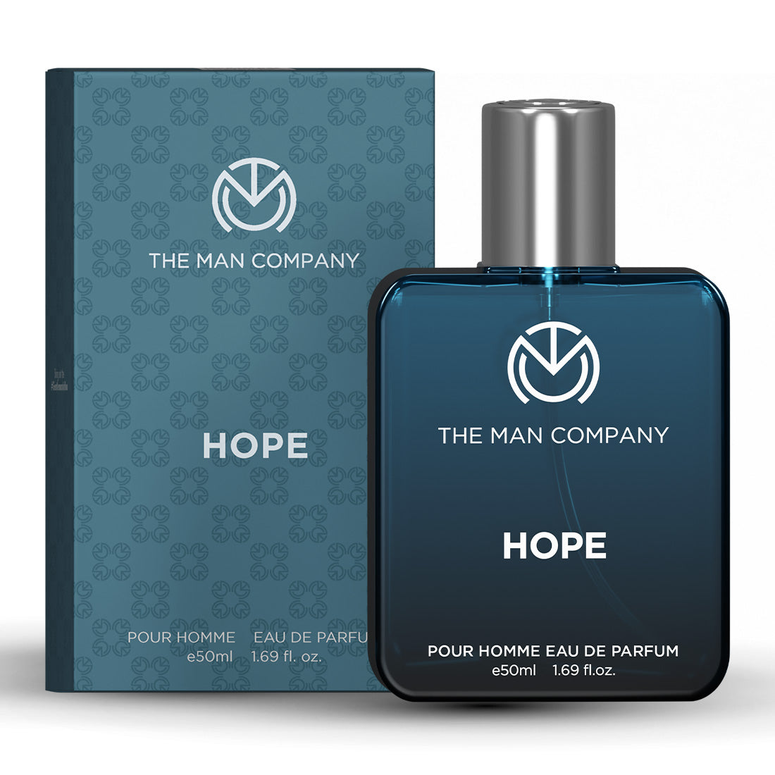 Eau De Parfum I Hope (50ml)
Eau De Parfum I Hope (50ml)