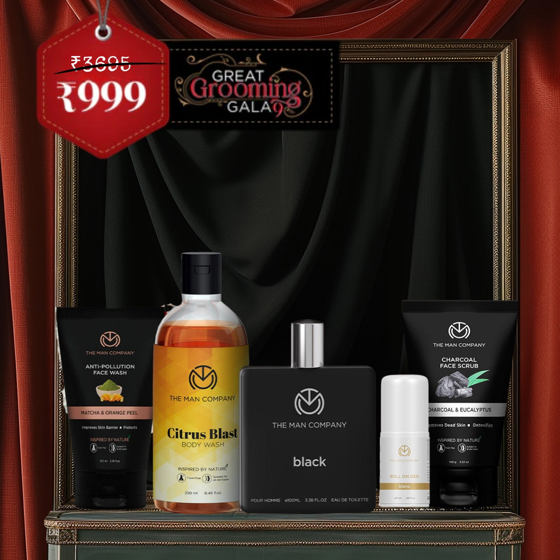 Intense Purify 
Intense Purify