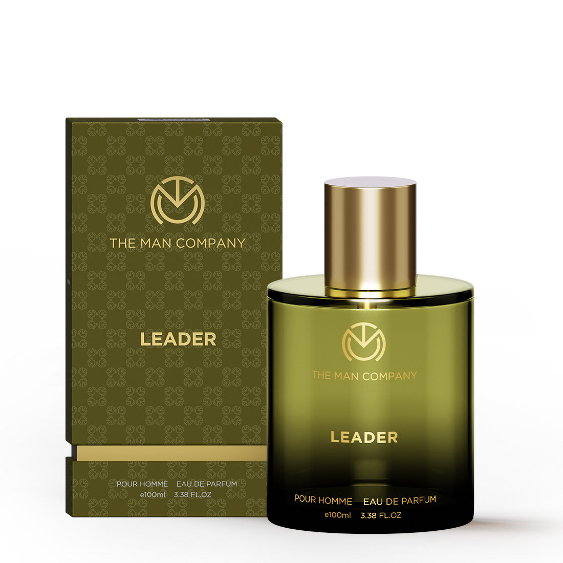 Eau De Parfum | Leader
Eau De Parfum | Leader