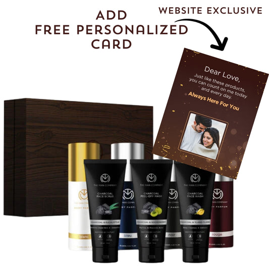 Make A Statement Combo