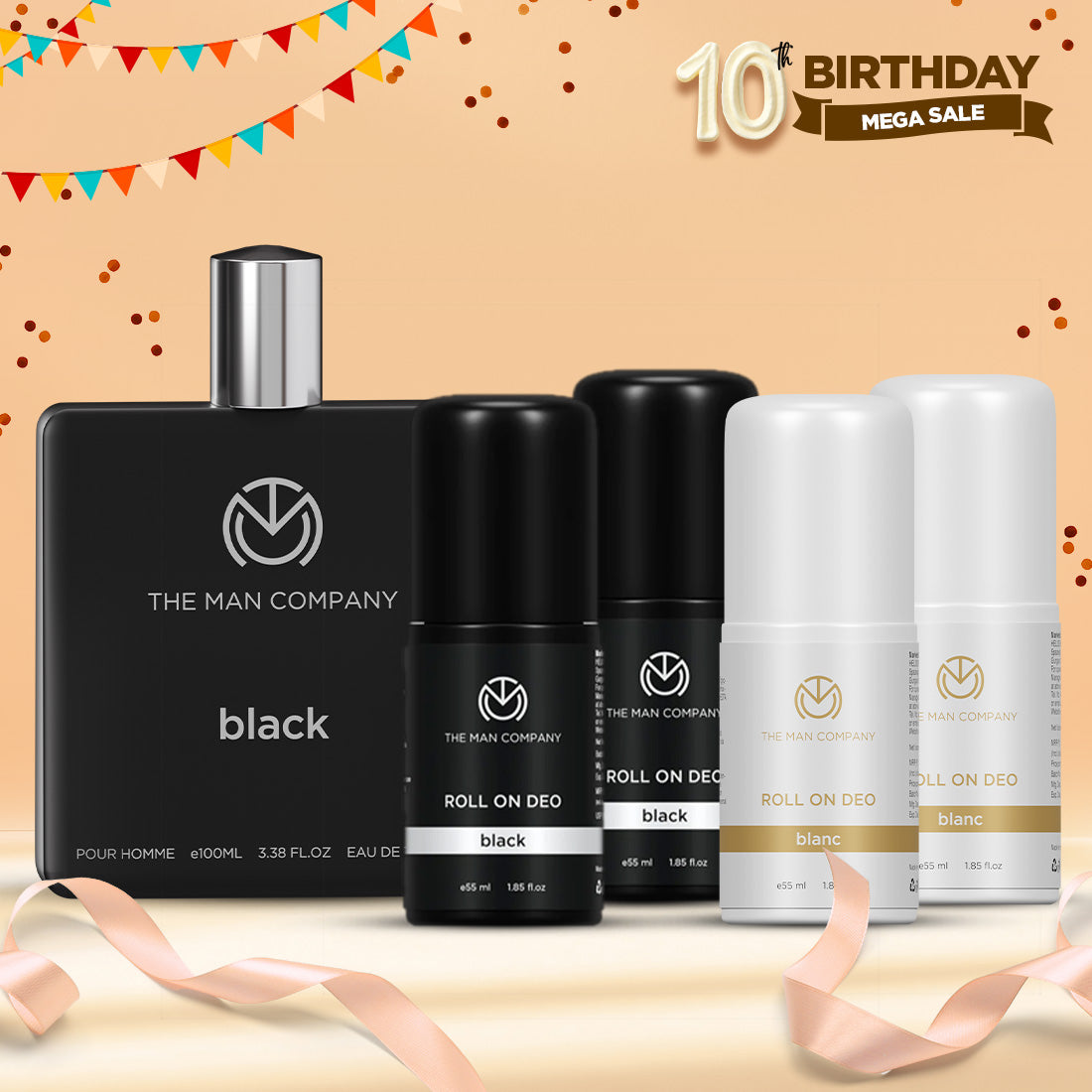 On-the-Roll Pack
On-the-Roll Pack