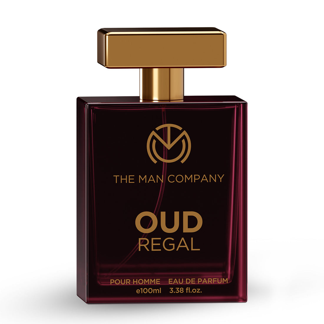 Eau De Parfum | Oud Regal
Eau De Parfum | Oud Regal