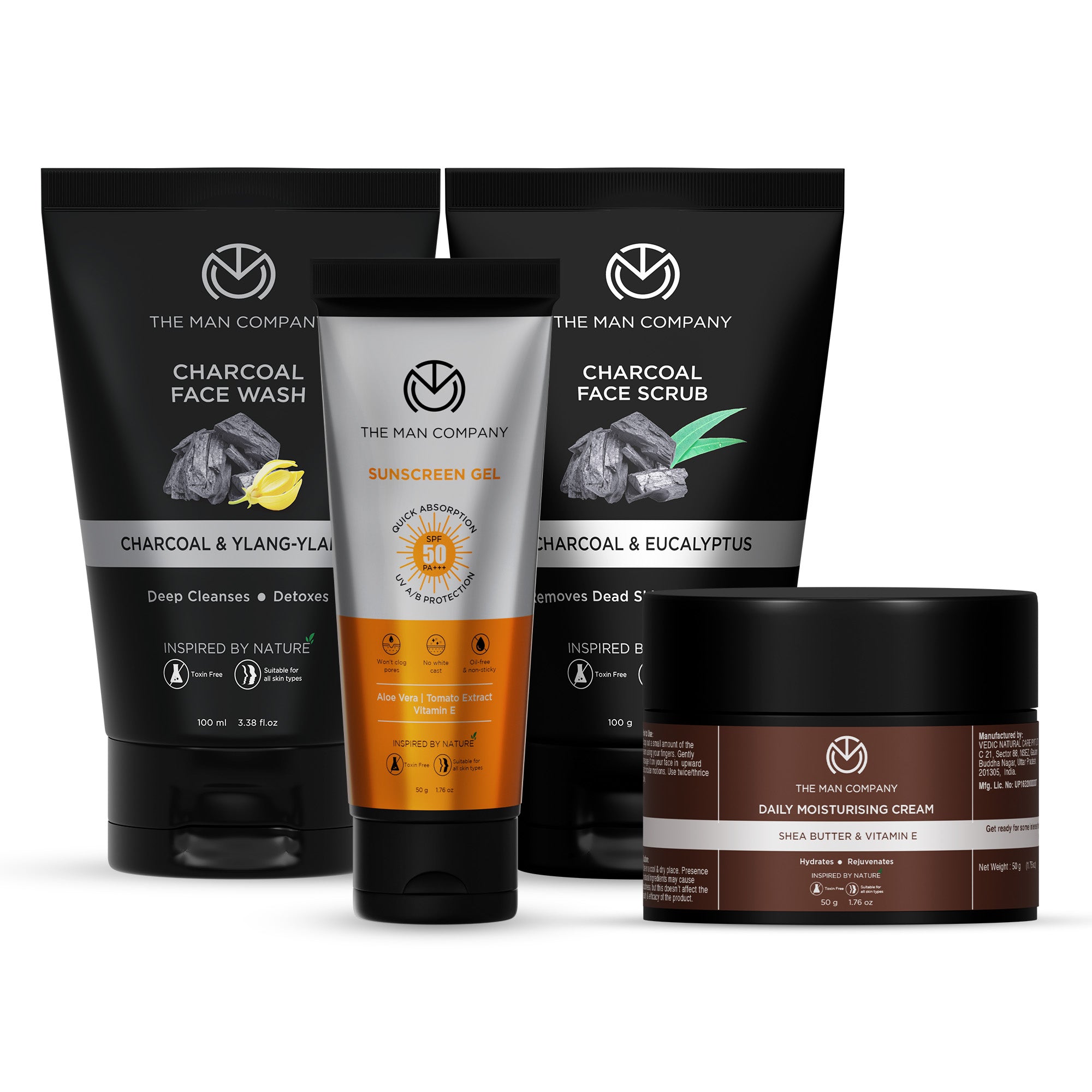 Pro Tan-Free
Pro Tan-Free