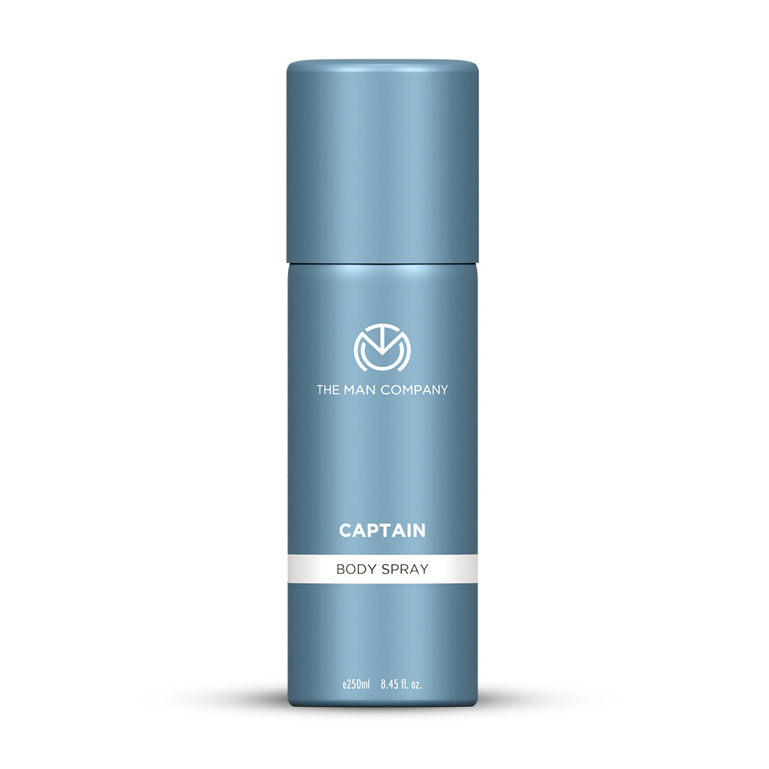 Body Spray | Captain 
Body Spray | Captain