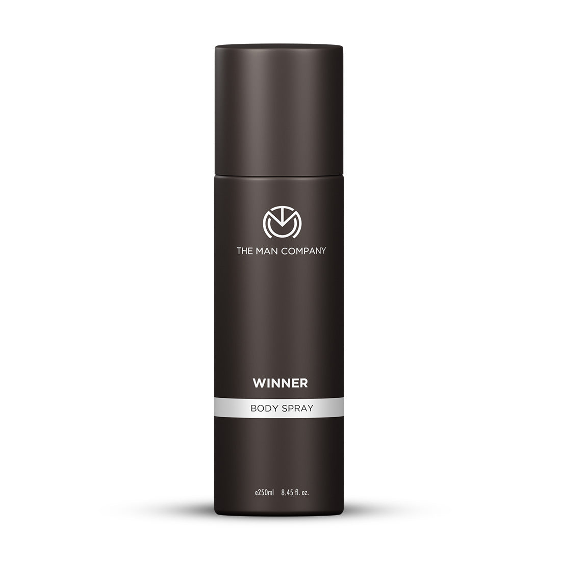 Body Spray | Winner
Body Spray | Winner