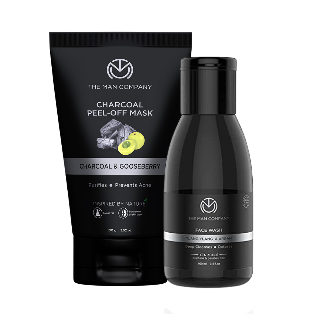 Pro Cleanser Duo
Pro Cleanser Duo