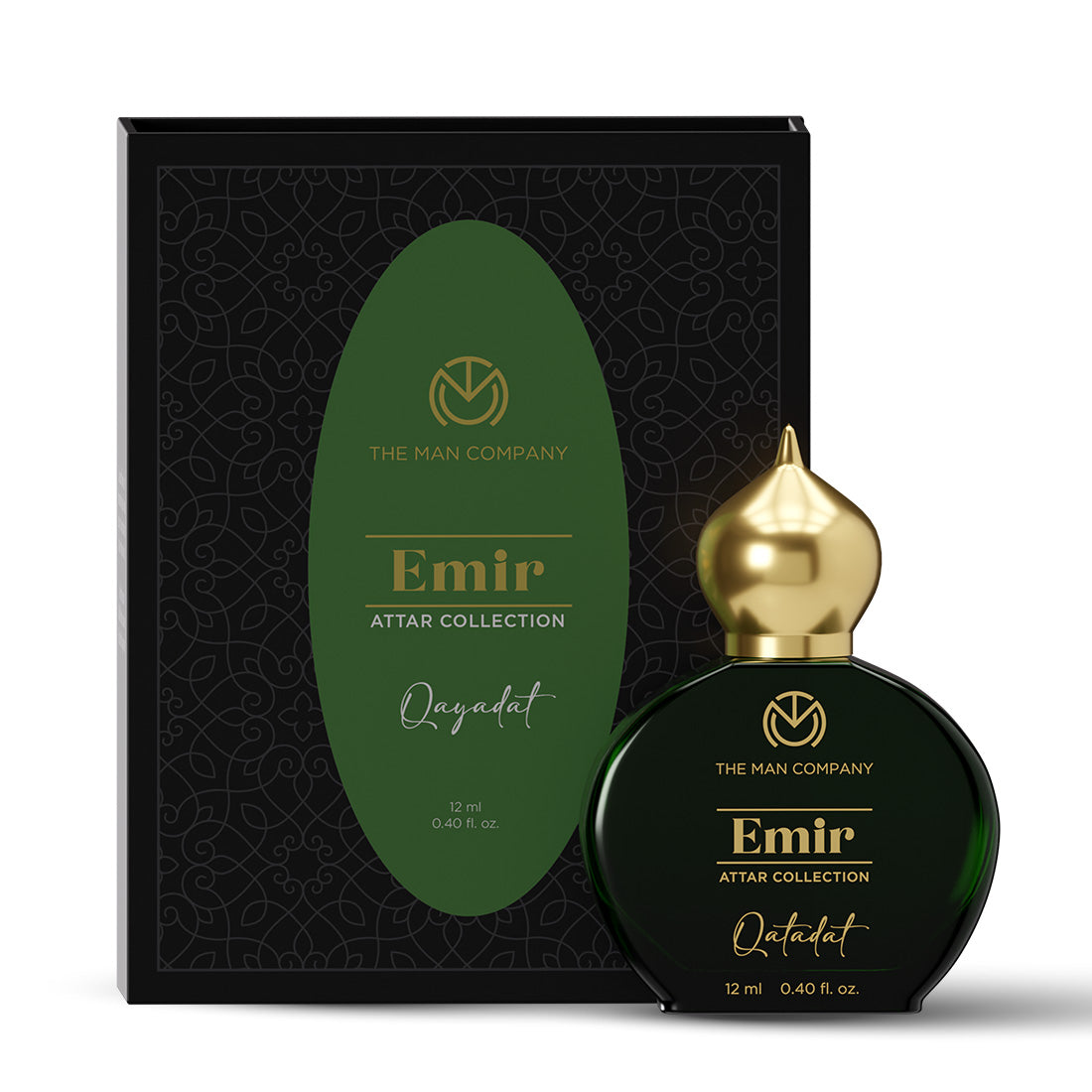 Emir Attar | Qayadat
Emir Attar | Qayadat