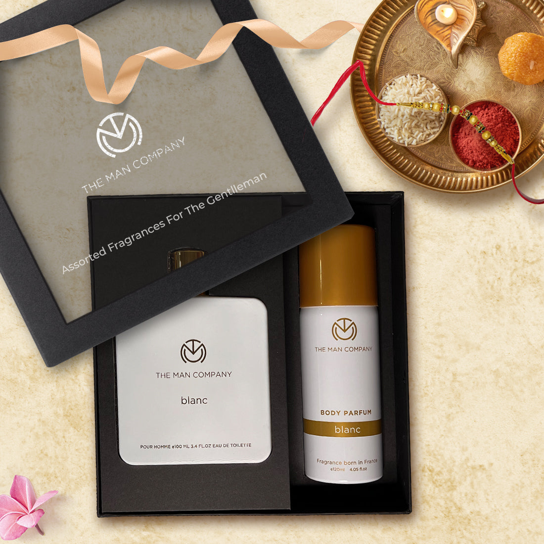 Classic Daily kit (Rakhi Edition)
Classic Daily kit (Rakhi Edition)